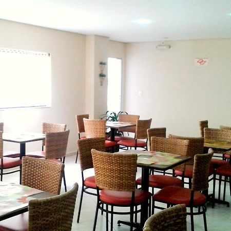 Hotel Eden Sorocaba Εξωτερικό φωτογραφία