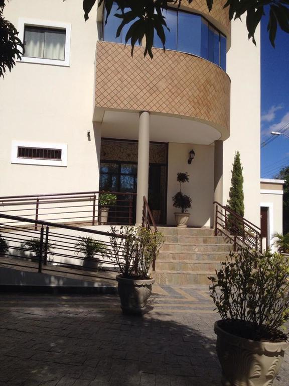 Hotel Eden Sorocaba Εξωτερικό φωτογραφία