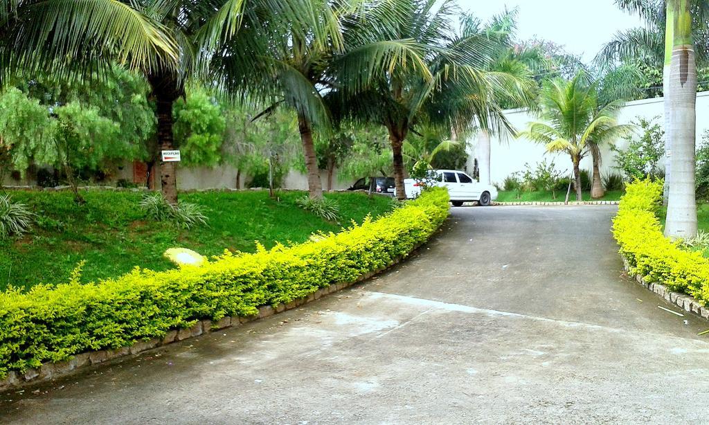 Hotel Eden Sorocaba Εξωτερικό φωτογραφία