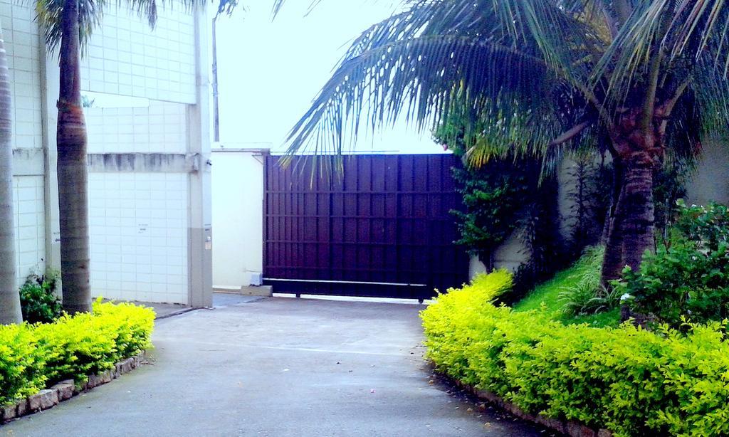 Hotel Eden Sorocaba Εξωτερικό φωτογραφία