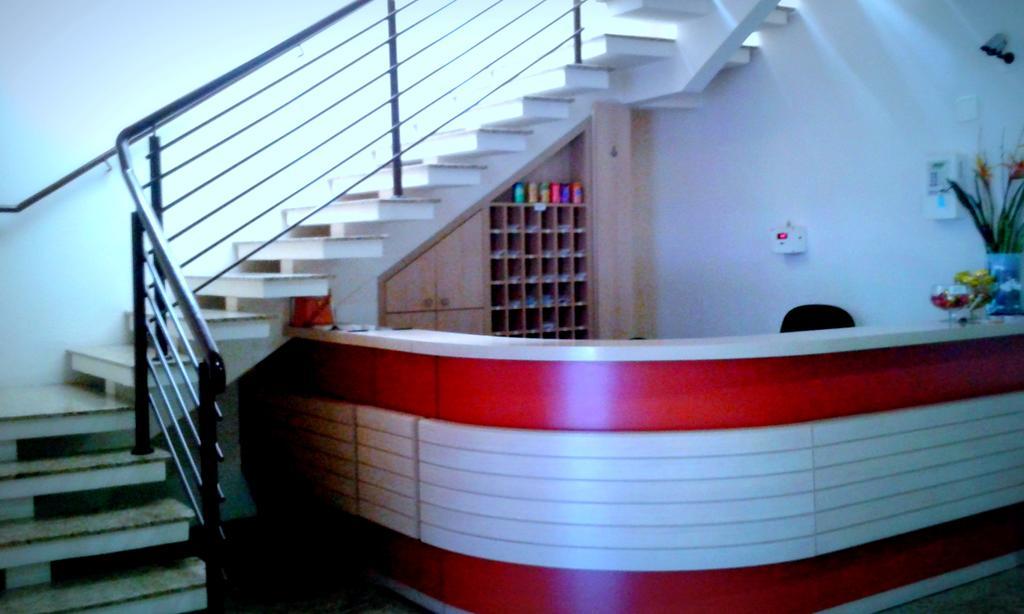 Hotel Eden Sorocaba Εξωτερικό φωτογραφία