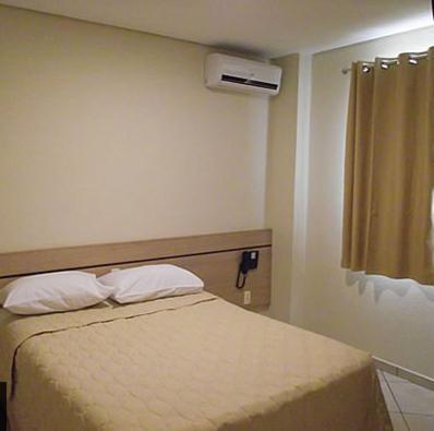 Hotel Eden Sorocaba Δωμάτιο φωτογραφία