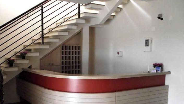 Hotel Eden Sorocaba Εξωτερικό φωτογραφία