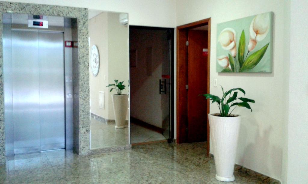 Hotel Eden Sorocaba Εξωτερικό φωτογραφία