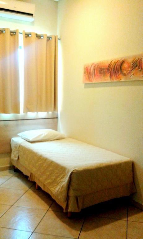 Hotel Eden Sorocaba Εξωτερικό φωτογραφία